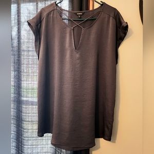 Womens blouse from Express
